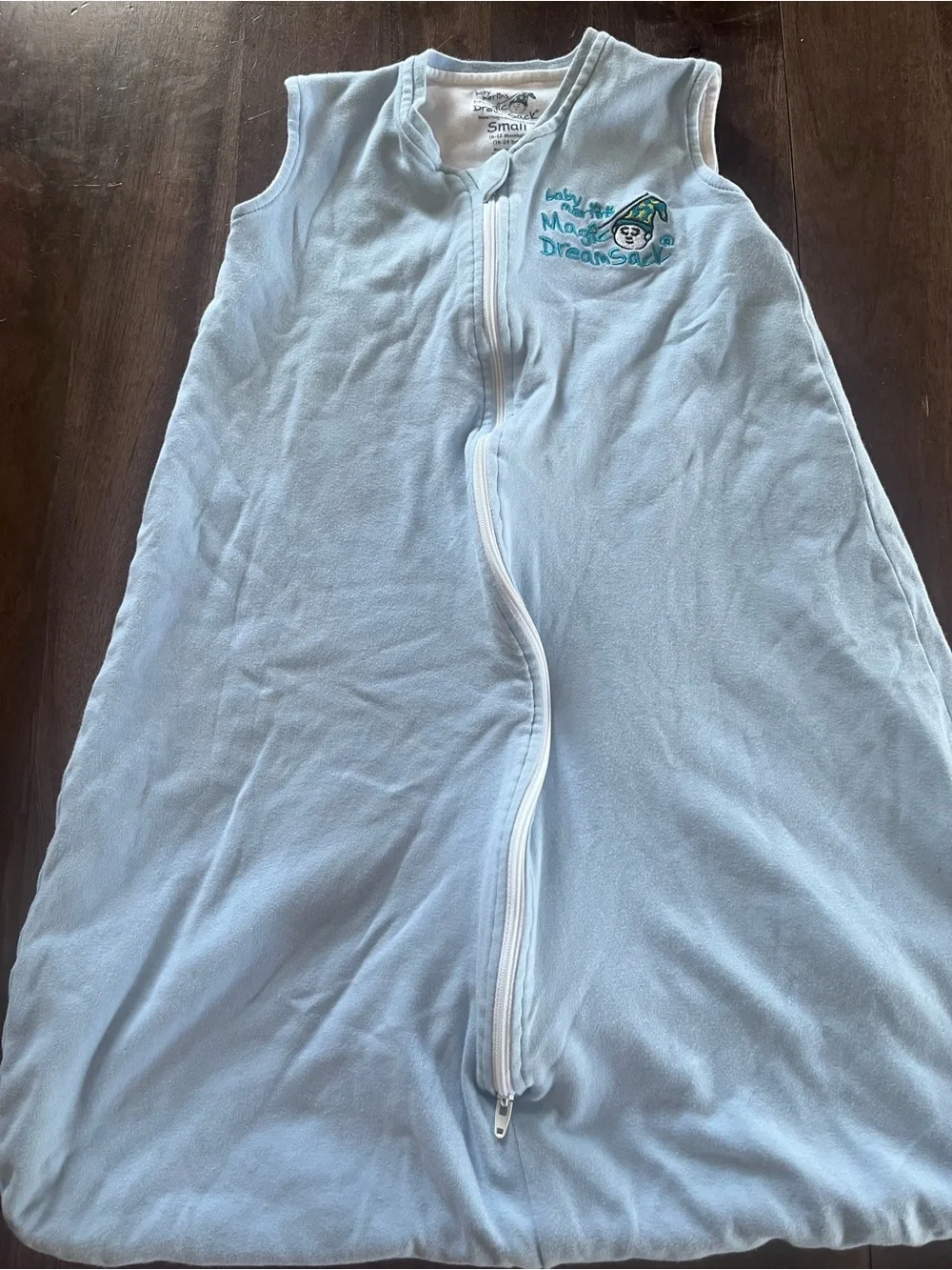 Baby Merlin’s Magic Dream Sack Small pajamas kids #740